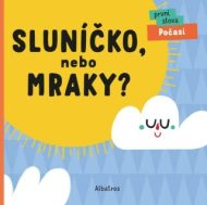 Sluníčko, nebo mraky? - cena, porovnanie