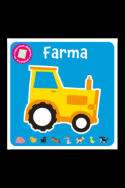 Farma - Vicky Barker