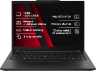 Lenovo ThinkPad X13 21J30052CK - cena, porovnanie