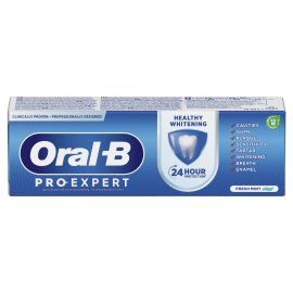 Oral-B Pro-Expert Healthy Whitening 75ml