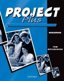 Project 5 Plus - Workbook