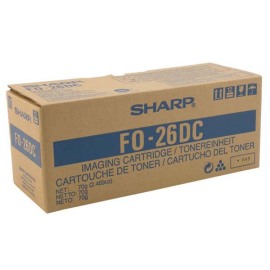 Sharp FO-26DC