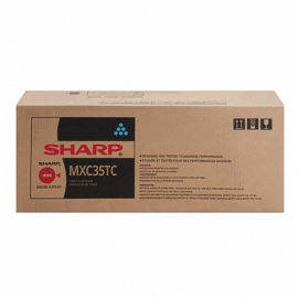 Sharp MX-C35TC