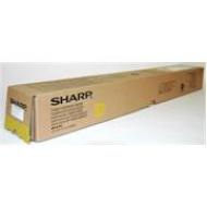 Sharp MX-61GTYA - cena, porovnanie