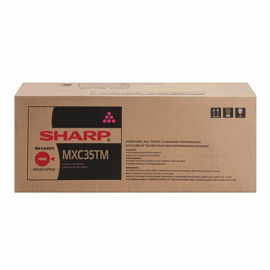 Sharp MX-C35TM