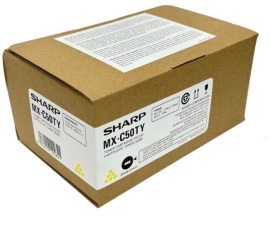 Sharp MX-C50TY