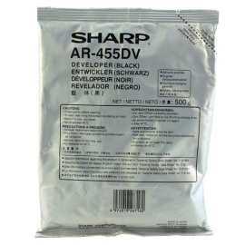 Sharp AR-455DV