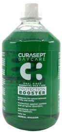 Curaden Curasept Daycare Booster Herbal 500ml