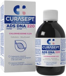 Curaden Curasept ADS DNA 220 200ml