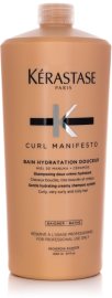 Kérastase Curl Manifesto Bain Hydratation Douceur Shampoo 1000ml