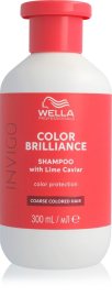 Wella Invigo Color Brillance Color Protection Shampoo Coarse 300ml