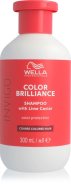 Wella Invigo Color Brillance Color Protection Shampoo Coarse 300ml - cena, porovnanie