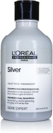 L´oreal Paris PROFESSIONNEL Serie Expert New Silver Shampoo 300ml