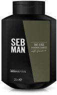 Sebastian Seb Man The Boss Thickening Shampoo 250ml - cena, porovnanie
