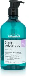 L´oreal Paris Scalp Advanced Anti-Inconfort Professional Shampoo 500ml