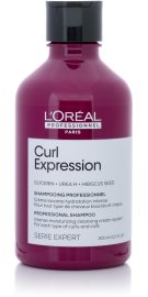 L´oreal Paris Serie Expert Curl Expression Shampoo 300ml