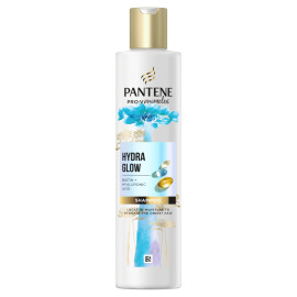 Pantene Pro-V Miracles Hydra Glow Shampoo 250ml