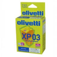 Olivetti B0261 - cena, porovnanie