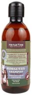 Herbal Time Šampón na vlasy z prasličky s vitamínmi 240ml - cena, porovnanie