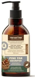 Herbal Time Šampón na vlasy s borovicovým extraktom 240ml