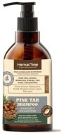 Herbal Time Šampón na vlasy s borovicovým extraktom 240ml - cena, porovnanie