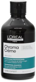 L´oreal Paris Chroma Creme Geen Dyes Professional Shampoo 300ml
