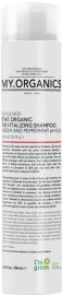 My.Organics The Organic Revitalizing Shampoo 250ml
