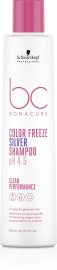 Schwarzkopf BC Bonacure Clean Balance Color Freeze Šampón 250ml