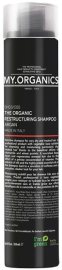 My.Organics The Organic Restructuring Shampoo Argan 250ml