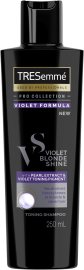 TRESemmé Violet Blond fialový šampón 250ml