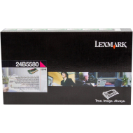 Lexmark 24B5580 - cena, porovnanie