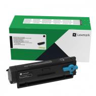 Lexmark 55B2X00 - cena, porovnanie