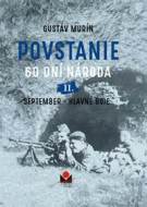 Povstanie - 60 dní národa: II. September - cena, porovnanie