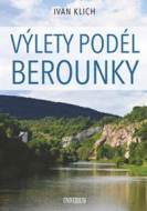 Výlety podél Berounky - cena, porovnanie