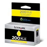 Lexmark 14L0200XLA - cena, porovnanie