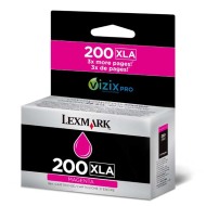 Lexmark 14L0199XLA - cena, porovnanie