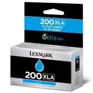 Lexmark 14L0198XLA - cena, porovnanie