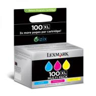 Lexmark 14N0850XL - cena, porovnanie