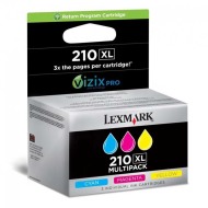Lexmark 14L0269EXL - cena, porovnanie