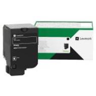 Lexmark 81C2XK0 - cena, porovnanie