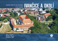 Ivančice a okolí z nebe - cena, porovnanie