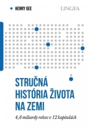 Stručná história života na Zemi - cena, porovnanie