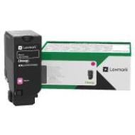 Lexmark 81C2XM0 - cena, porovnanie