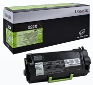 Lexmark 52D0XA0 - cena, porovnanie
