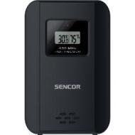 Sencor SWS TH5800 Senzor - cena, porovnanie