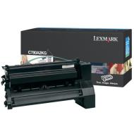 Lexmark C780A2BG - cena, porovnanie