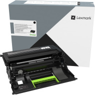 Lexmark 58D0ZA0 - cena, porovnanie