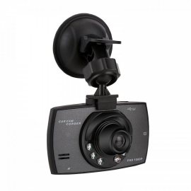 Alum Záznamová kamera do auta s rozlišením Full HD