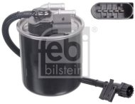 Febi Bilstein 100474 - cena, porovnanie