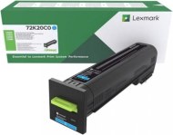 Lexmark 72K20C0 - cena, porovnanie